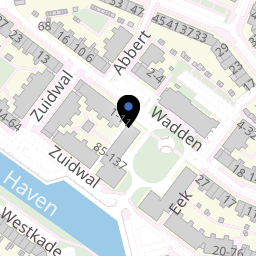 Appartement HZN00 E 4856 50