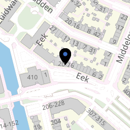 Appartement HZN00 E 4857 10