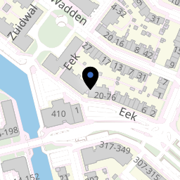 Appartement HZN00 E 4857 17