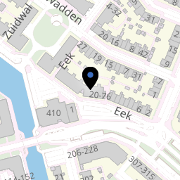 Appartement HZN00 E 4857 18