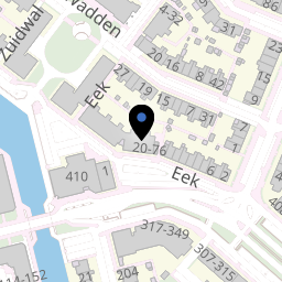 Appartement HZN00 E 4857 19