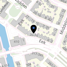 Appartement HZN00 E 4857 20