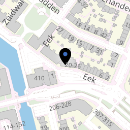 Appartement HZN00 E 4857 8