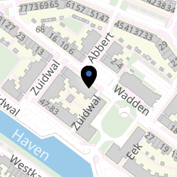 Appartement HZN00 E 4858 2