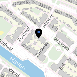 Appartement HZN00 E 4858 24