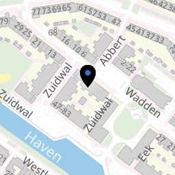 Appartement HZN00 E 4858 25