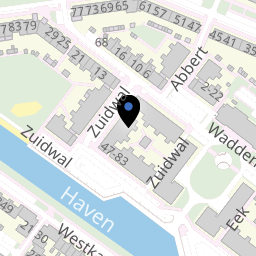 Appartement HZN00 E 4858 31
