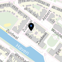 Appartement HZN00 E 4858 32