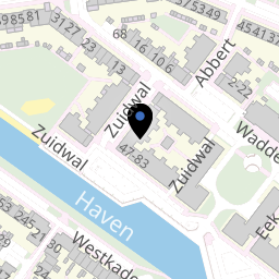 Appartement HZN00 E 4858 33