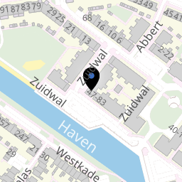 Appartement HZN00 E 4858 35