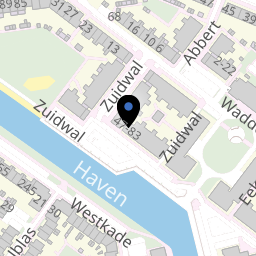 Appartement HZN00 E 4858 36