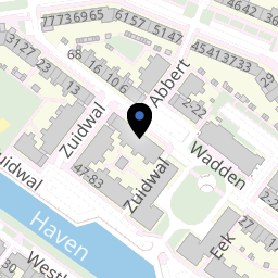 Appartement HZN00 E 4858 4