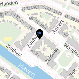 Appartement HZN00 E 4858 45