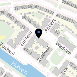 Appartement HZN00 E 4858 6