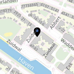 Appartement HZN00 E 4858 9