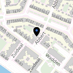 Appartement HZN00 E 4859 4