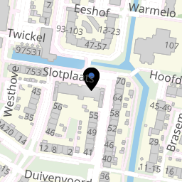Appartement HZN00 E 4869 2