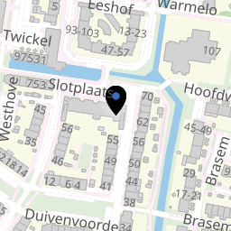 Appartement HZN00 E 4869 9