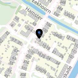 Appartement HZN00 E 4879 3