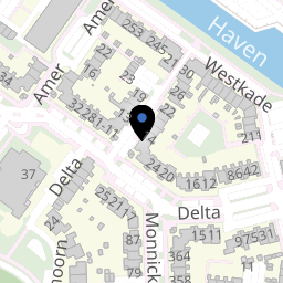 Appartement HZN00 E 4883 1