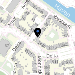 Appartement HZN00 E 4883 3