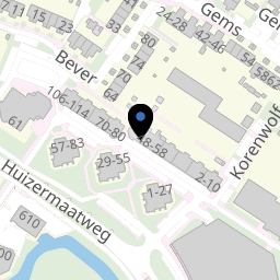 Appartement HZN00 E 4886 1