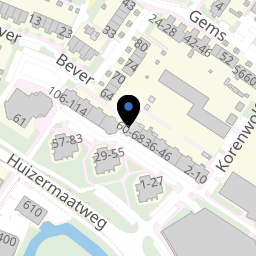Appartement HZN00 E 4886 11