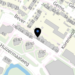 Appartement HZN00 E 4886 12