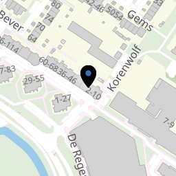 Appartement HZN00 E 4886 20