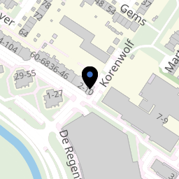 Appartement HZN00 E 4886 22