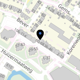 Appartement HZN00 E 4886 23