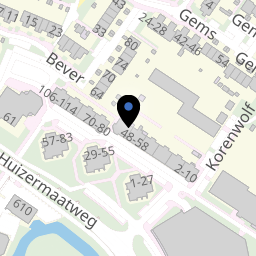 Appartement HZN00 E 4886 24