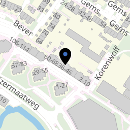 Appartement HZN00 E 4886 27