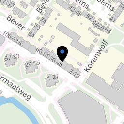 Appartement HZN00 E 4886 29