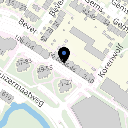Appartement HZN00 E 4886 3