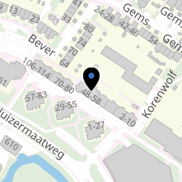 Appartement HZN00 E 4886 39