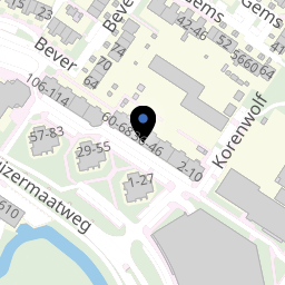 Appartement HZN00 E 4886 4