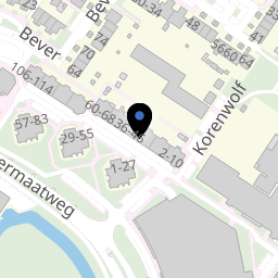 Appartement HZN00 E 4886 6