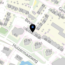 Appartement HZN00 E 4887 11