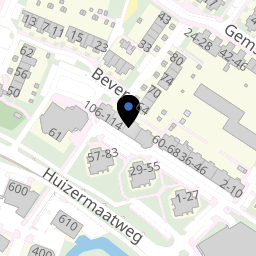 Appartement HZN00 E 4887 12