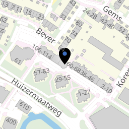 Appartement HZN00 E 4887 15