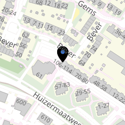 Appartement HZN00 E 4887 16