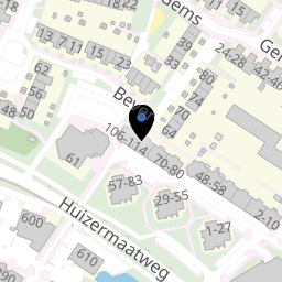 Appartement HZN00 E 4887 18