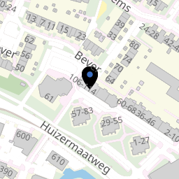 Appartement HZN00 E 4887 2