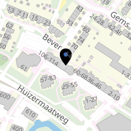 Appartement HZN00 E 4887 21