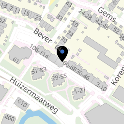 Appartement HZN00 E 4887 23