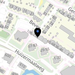Appartement HZN00 E 4887 3
