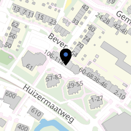 Appartement HZN00 E 4887 4