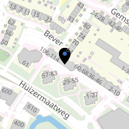 Appartement HZN00 E 4887 5