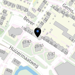 Appartement HZN00 E 4887 6